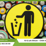 pin lithium