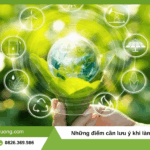 giấy phép môi trường