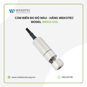cảm biến đo độ màu
