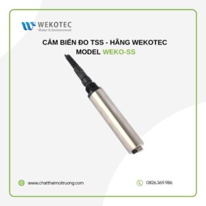 cảm biến đo TSS