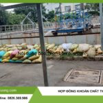 chất thải nguy hại