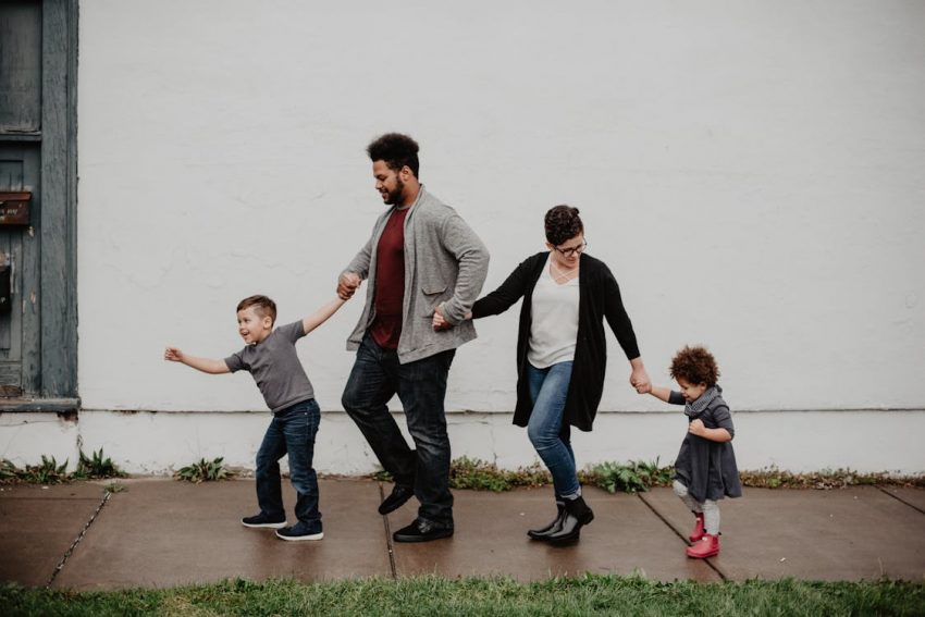 How long do temporary custody orders last
