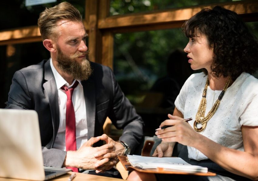 How to prove gaslighting in court