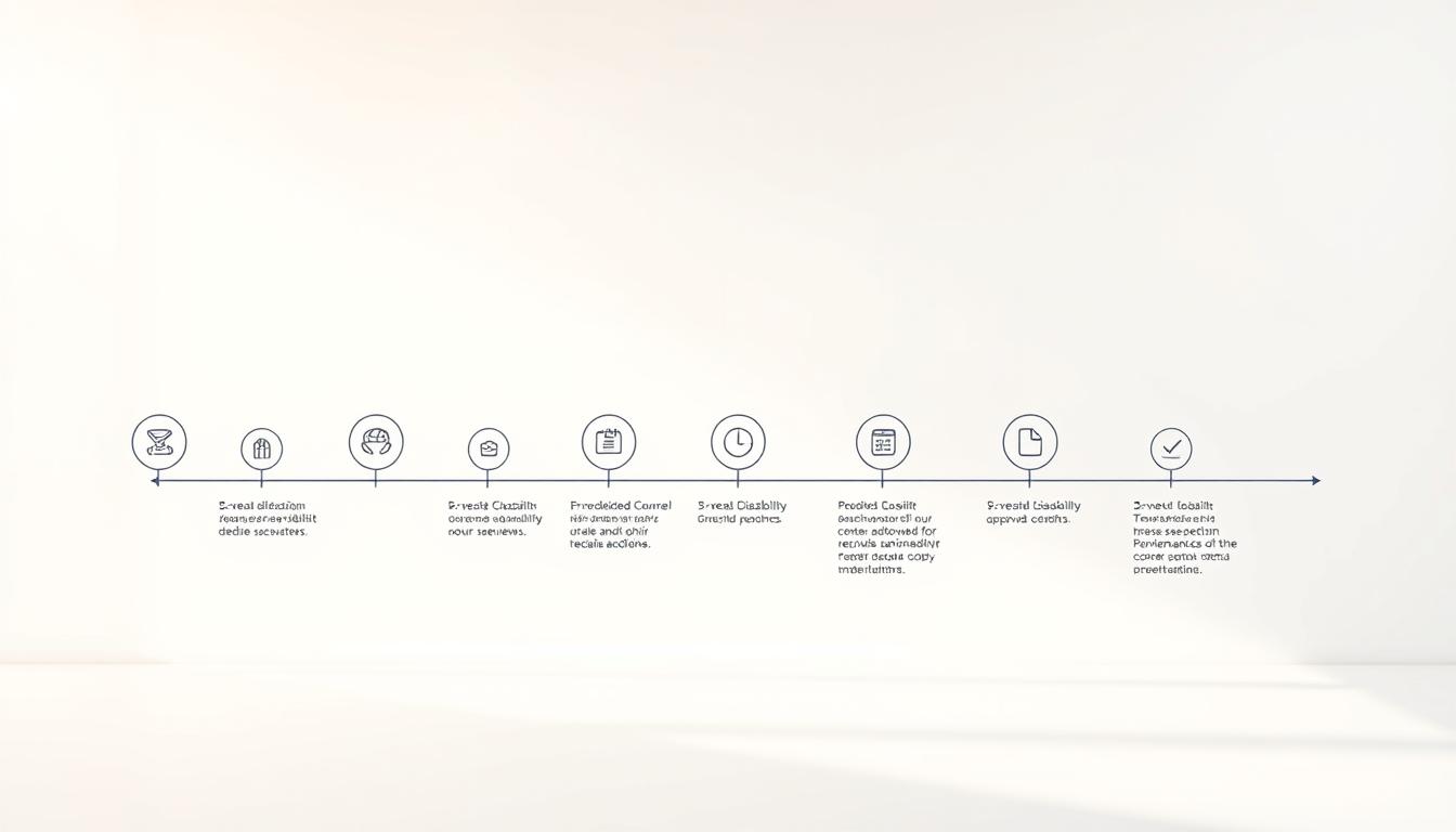 disability benefits approval process timeline