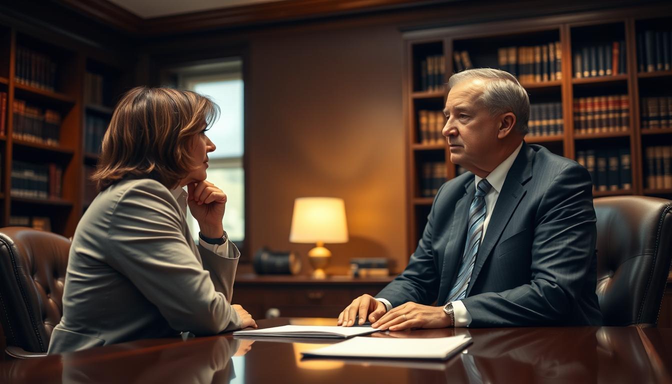 choosing the right inheritance attorney