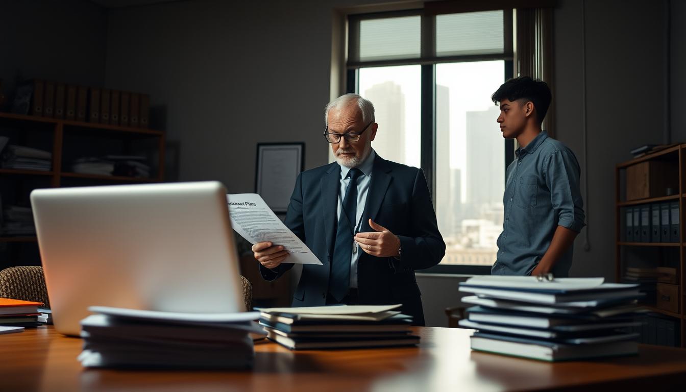workers comp and retirement options