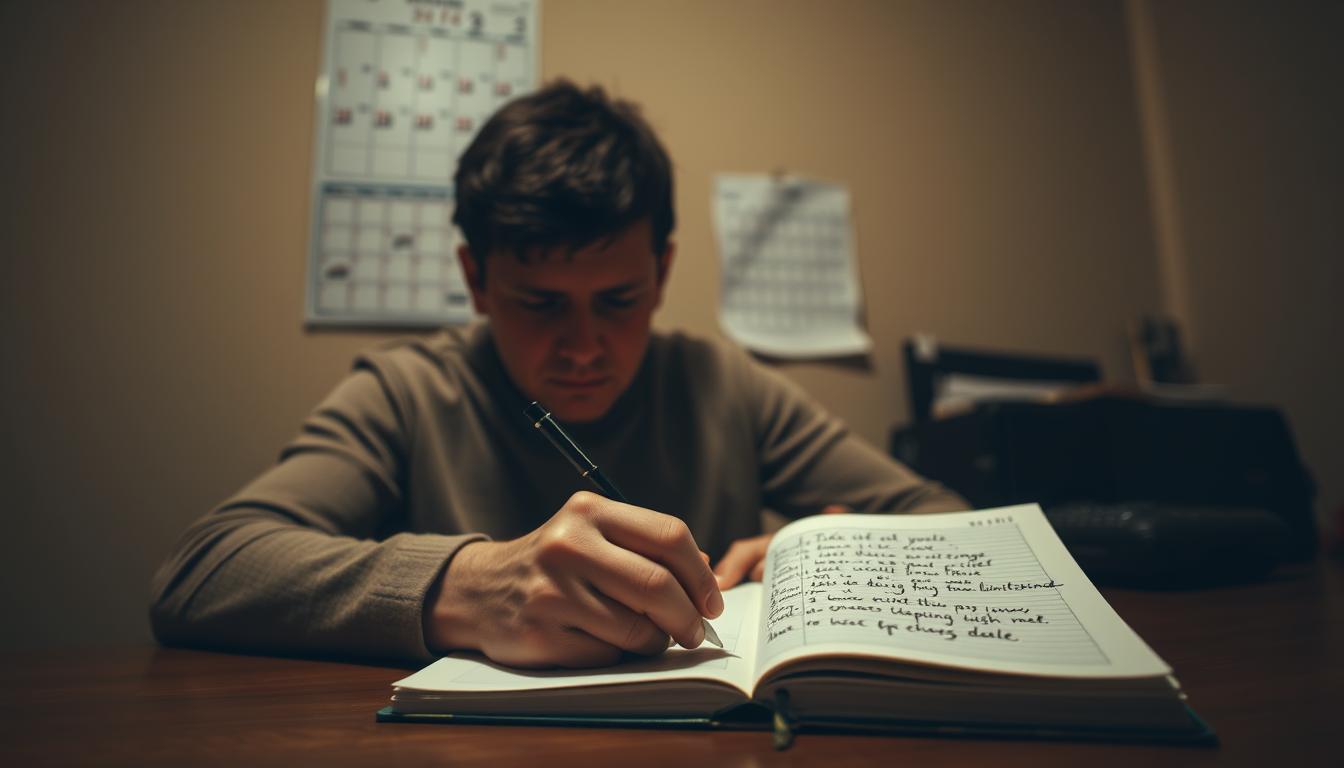 documenting daily limitations