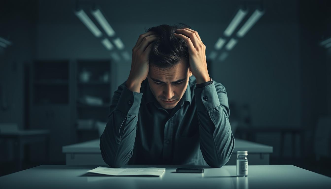 what happens if you fail a drug test for workers' comp