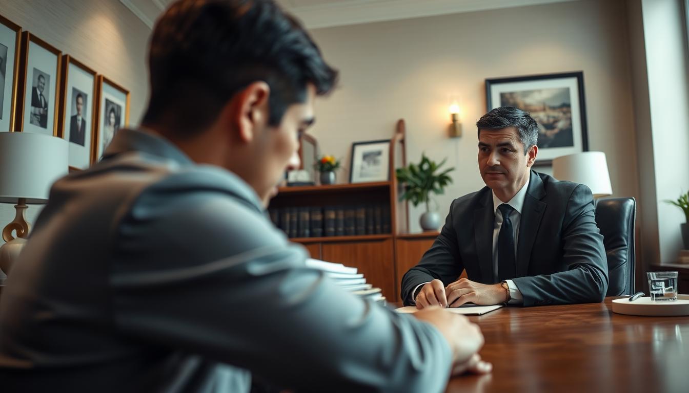 finding a police misconduct attorney
