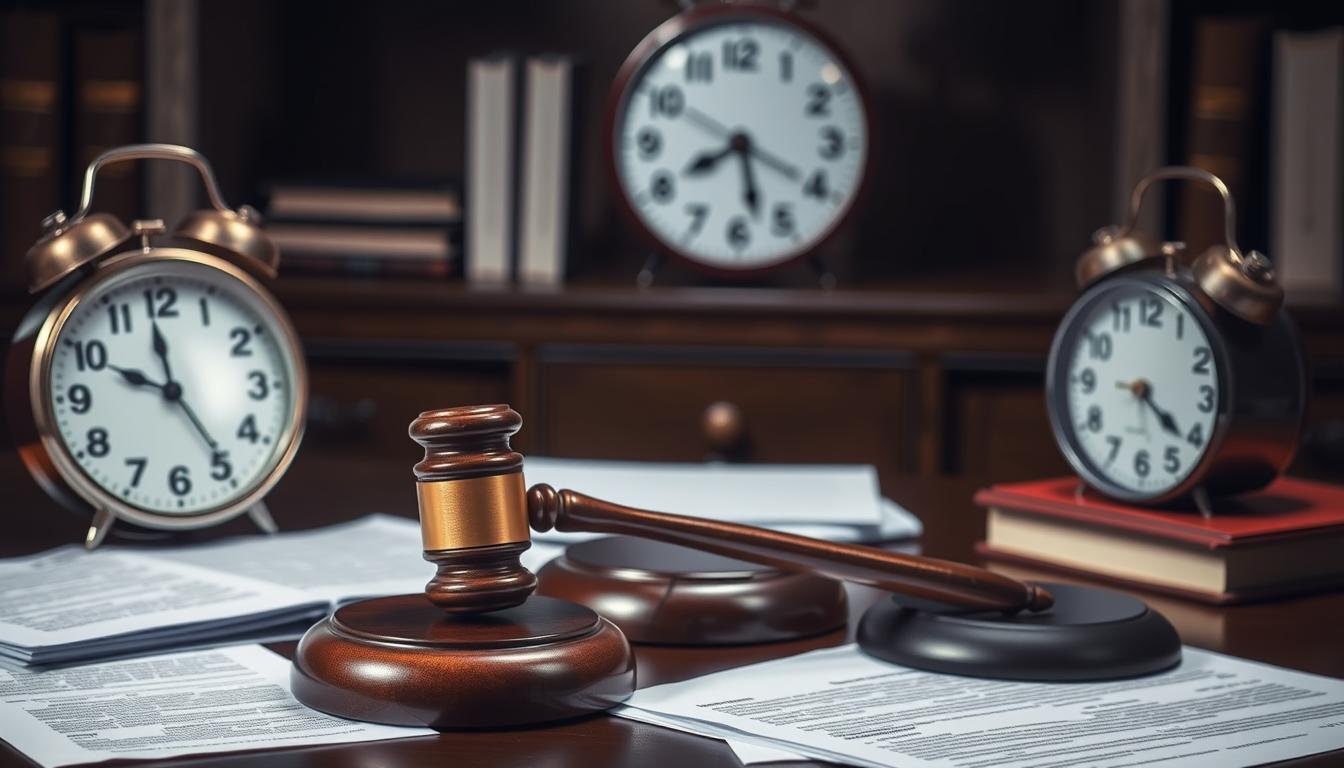 mediation postponement limits