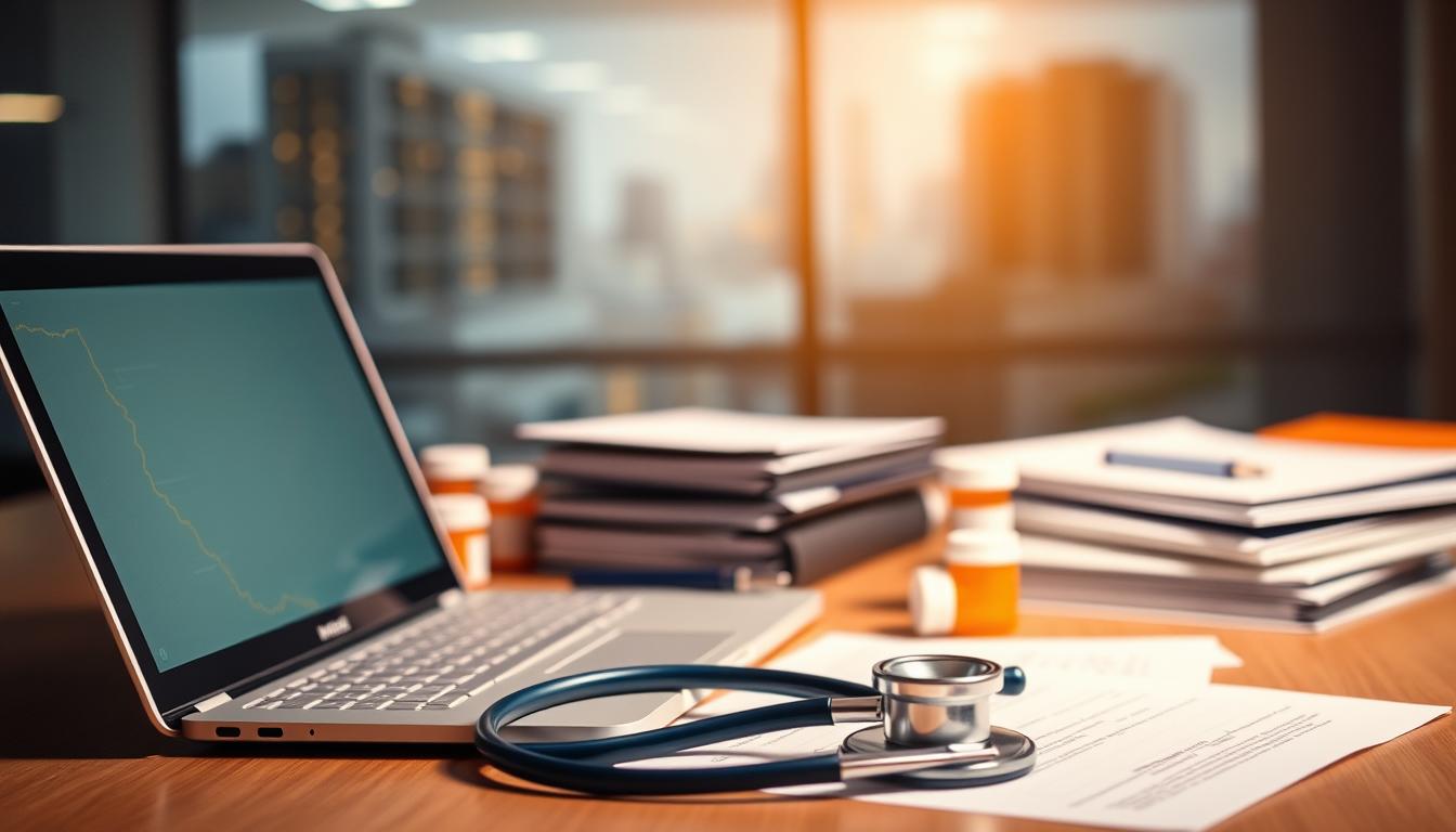 medical evidence for SSDI case