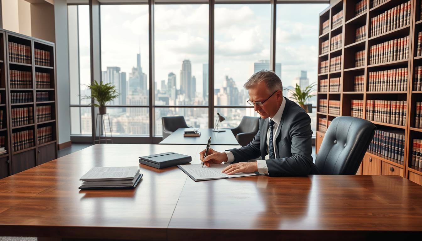 do i need a lawyer for inheritance