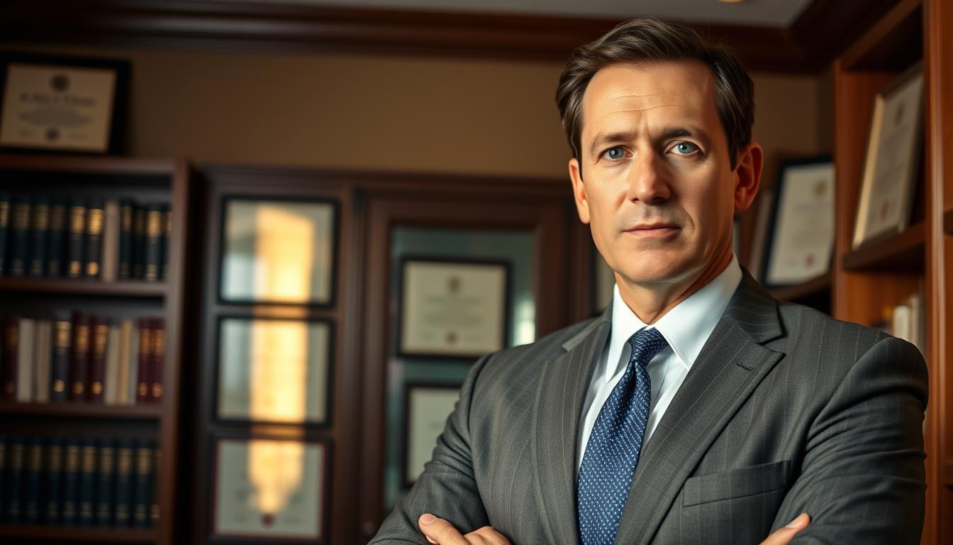 police misconduct attorney