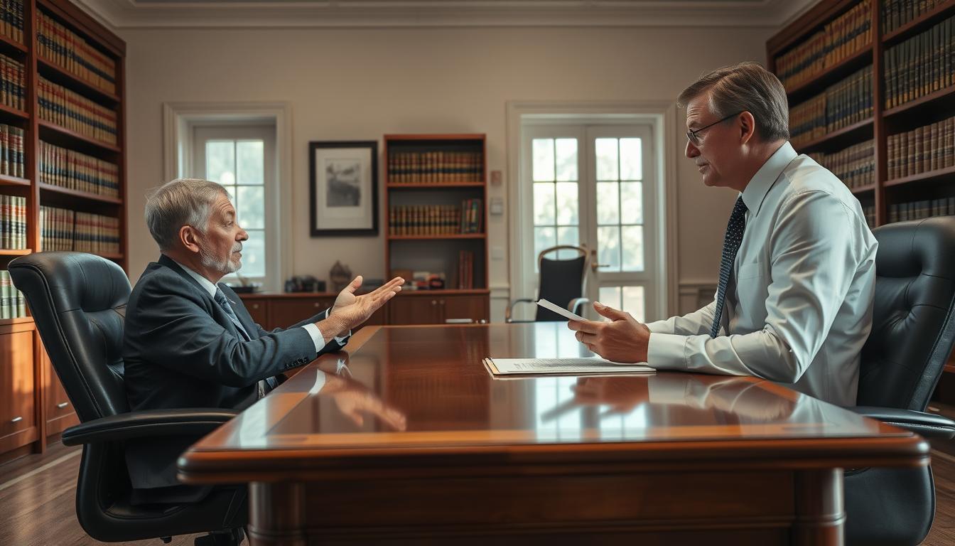 disability claim process with lawyer