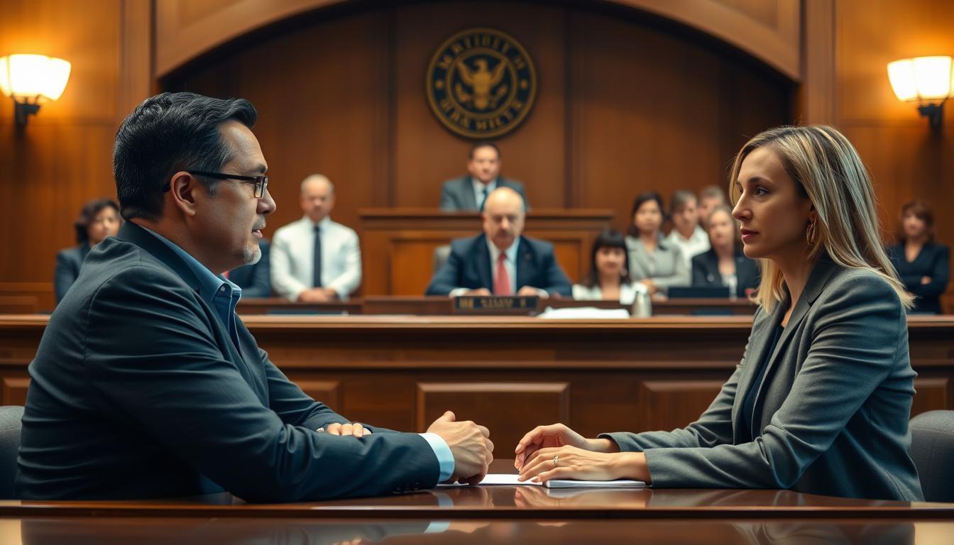 expert witnesses in child custody cases